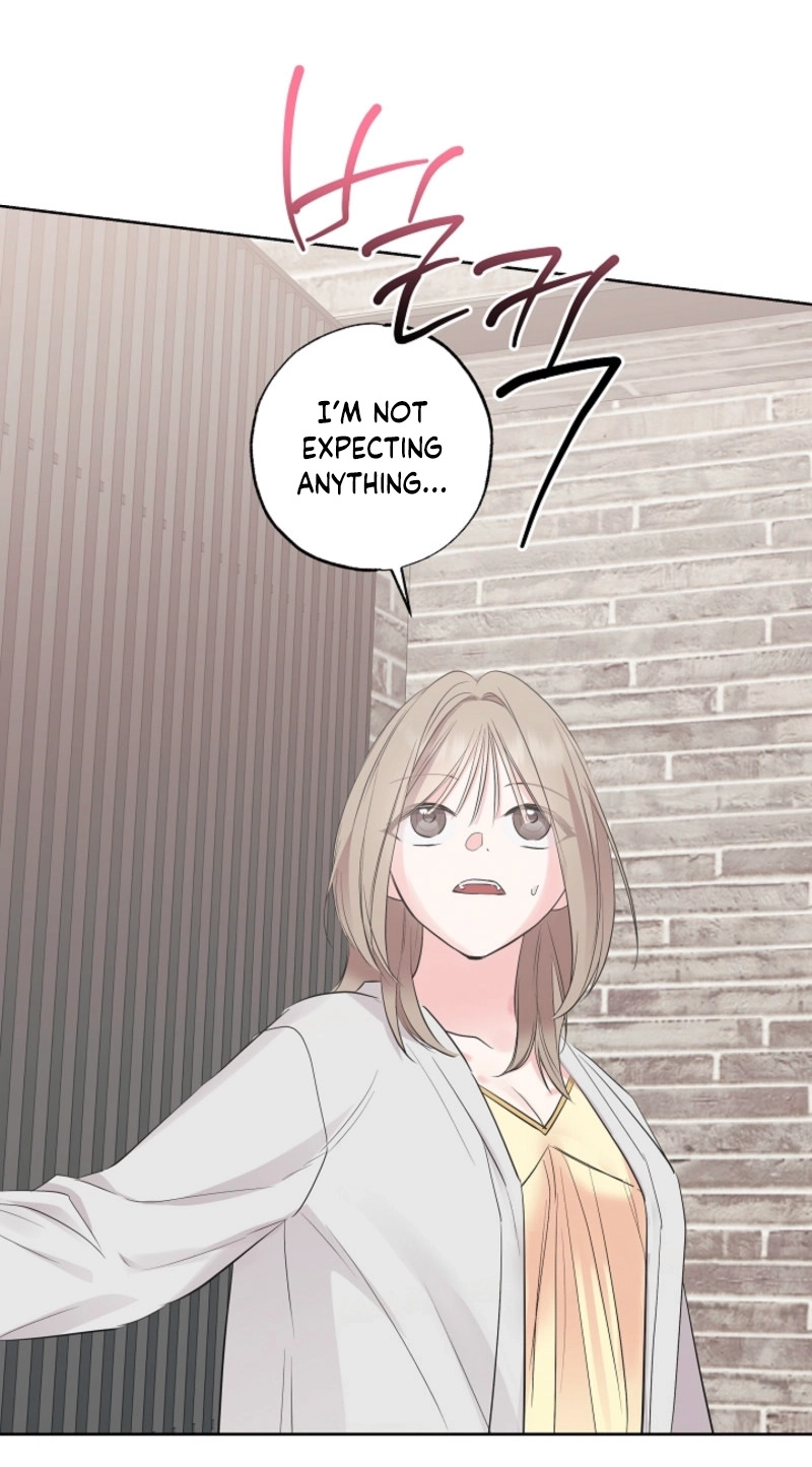 The Four of Us Are 0 Friends Chapter 30 page 24 - 