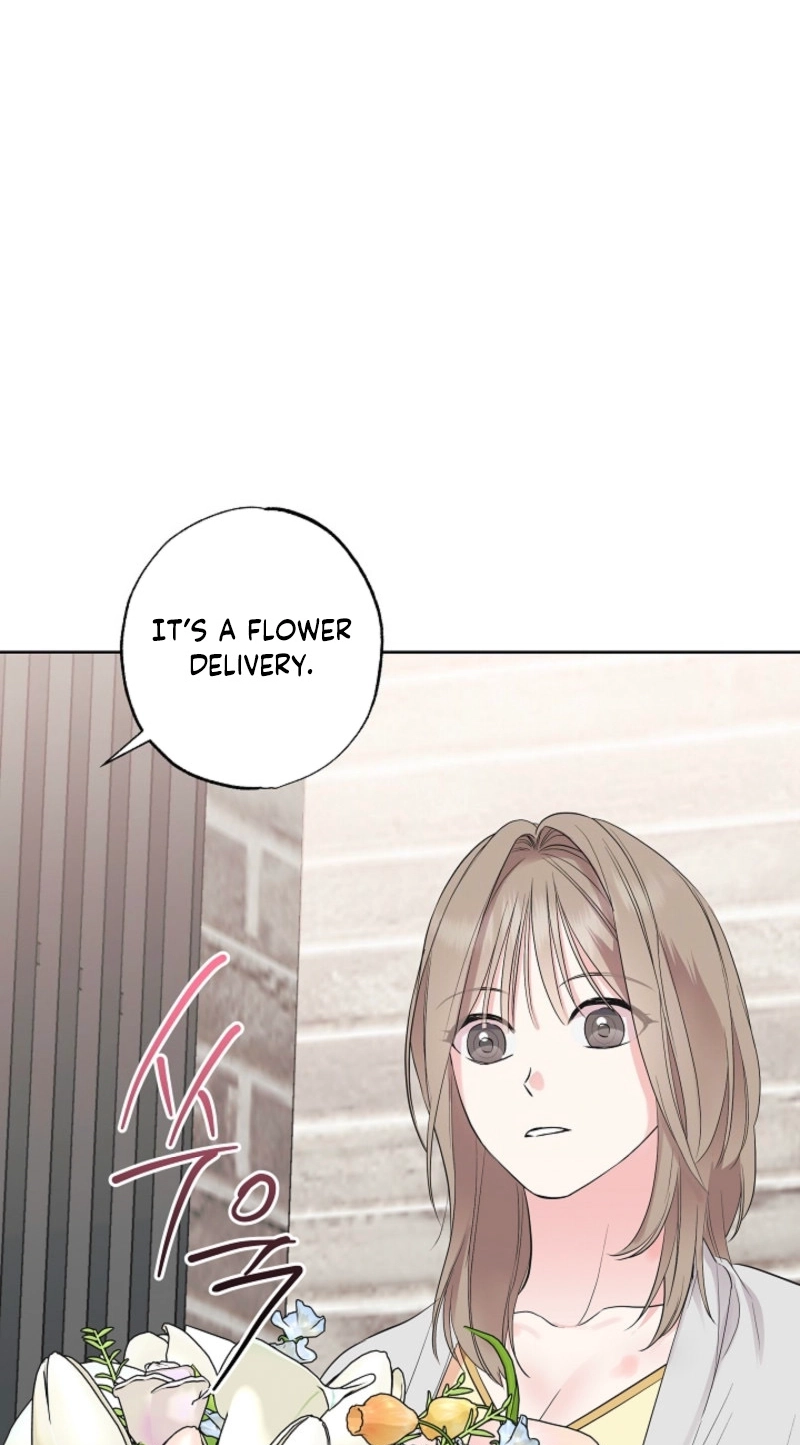 The Four of Us Are 0 Friends Chapter 30 page 25 - 
