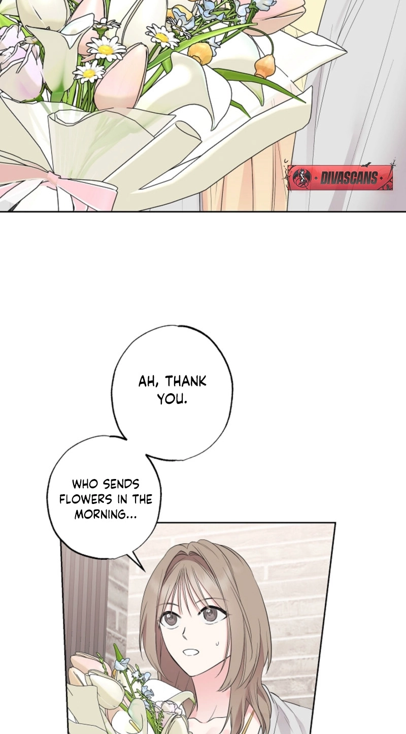 The Four of Us Are 0 Friends Chapter 30 page 26 - 