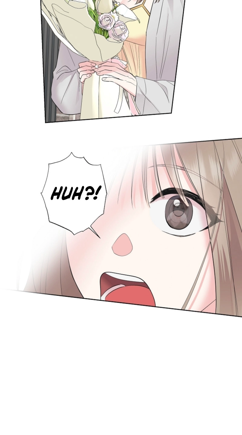 The Four of Us Are 0 Friends Chapter 30 page 27 - 