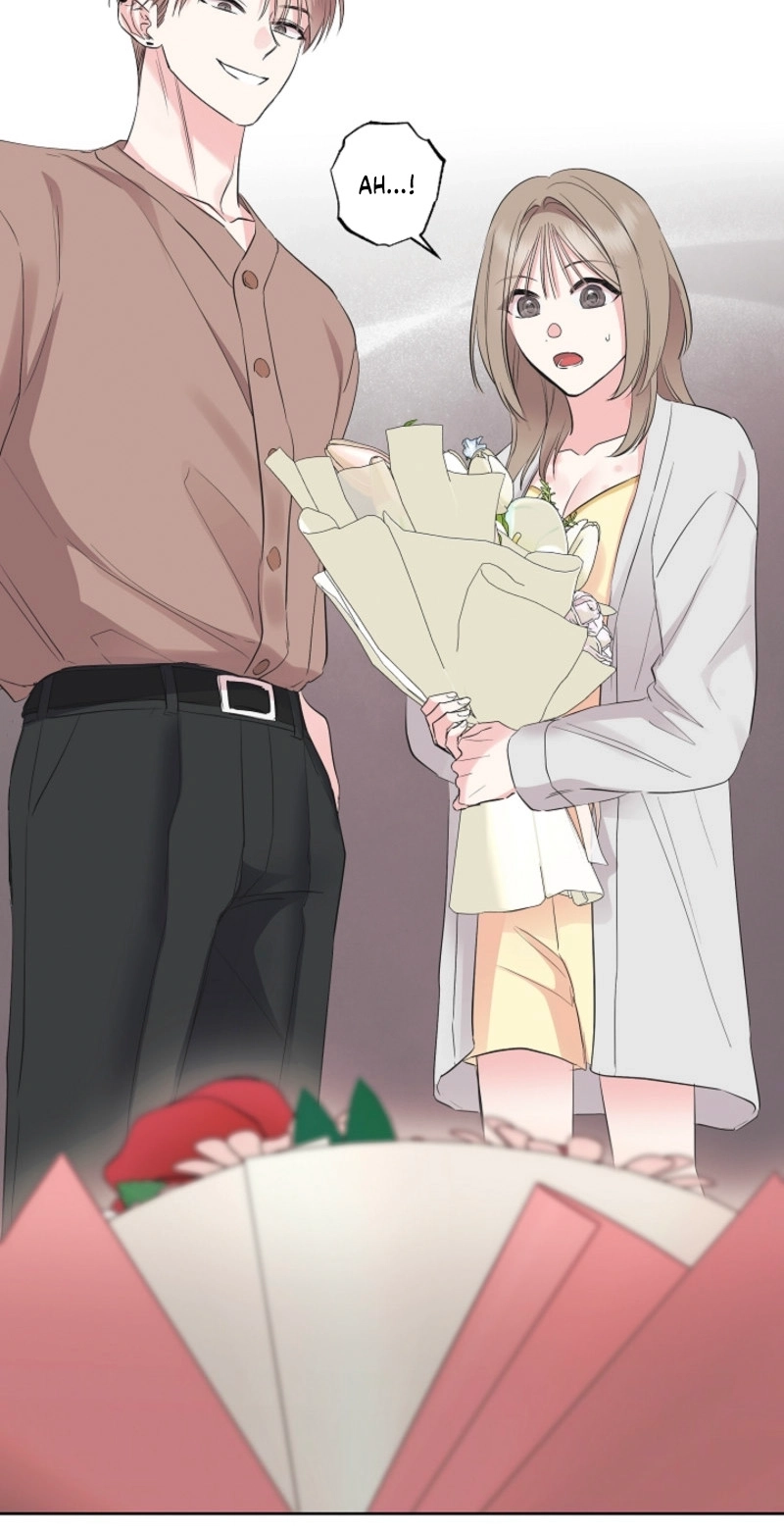 The Four of Us Are 0 Friends Chapter 30 page 36 - 