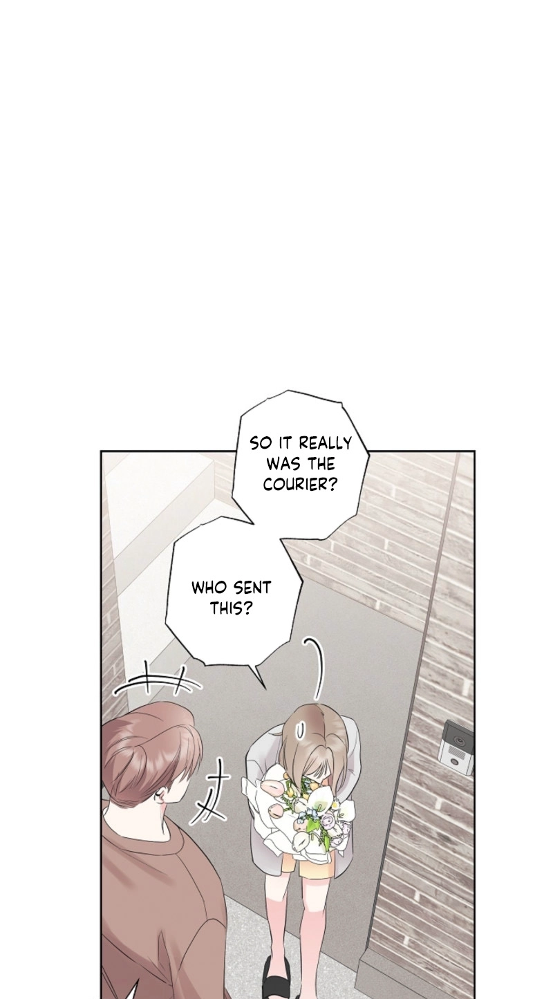 The Four of Us Are 0 Friends Chapter 30 page 37 - 
