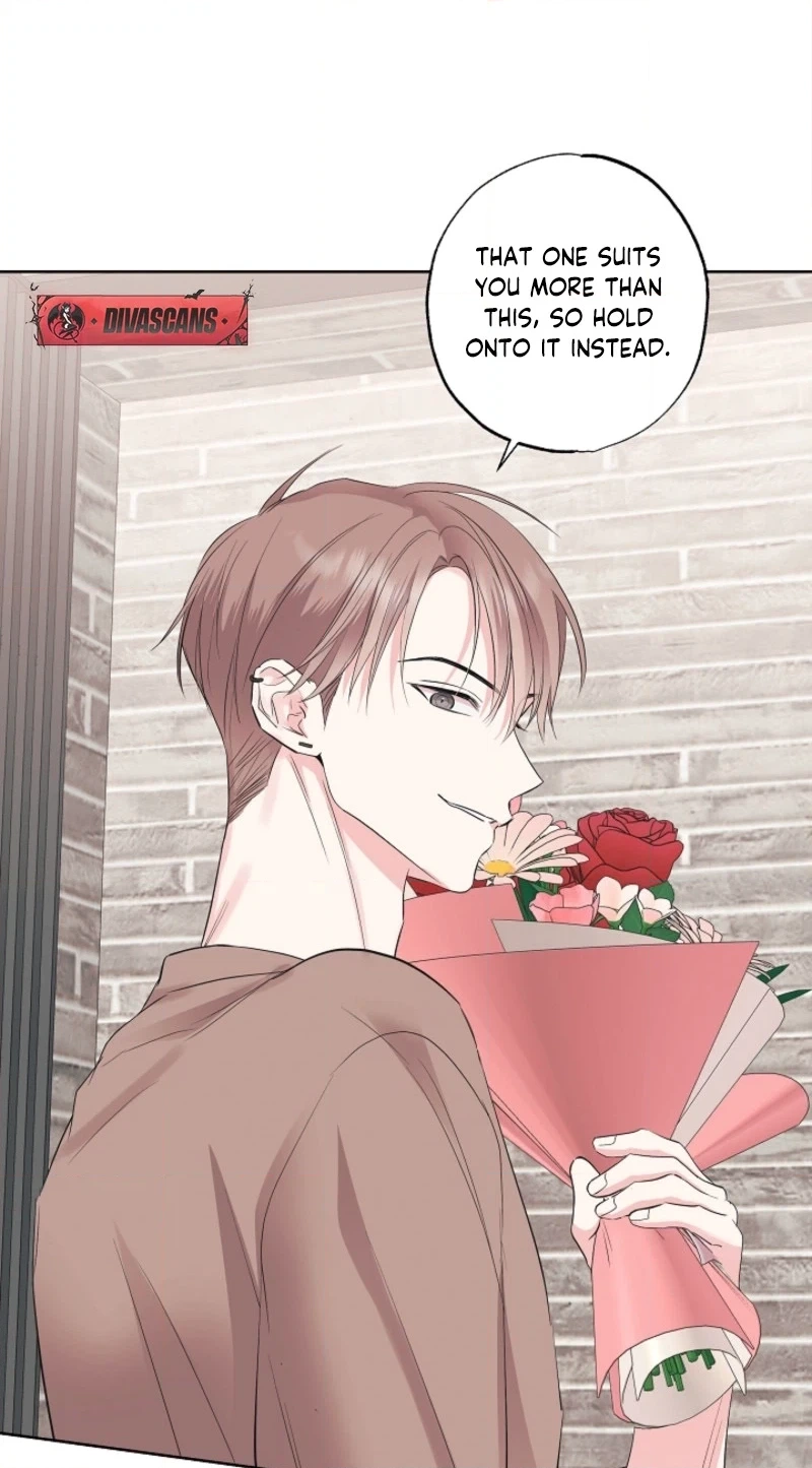 The Four of Us Are 0 Friends Chapter 30 page 40 - 
