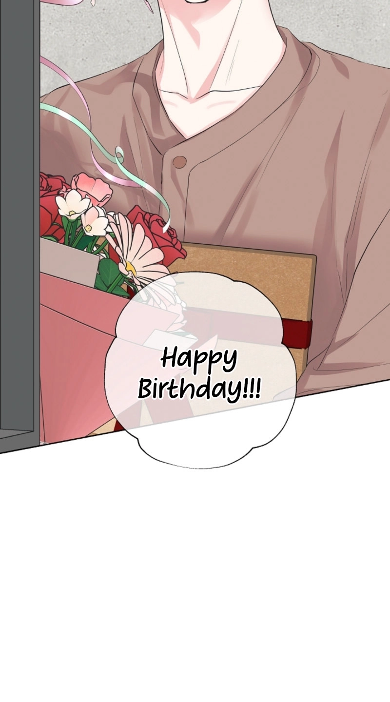 The Four of Us Are 0 Friends Chapter 30 page 45 - 