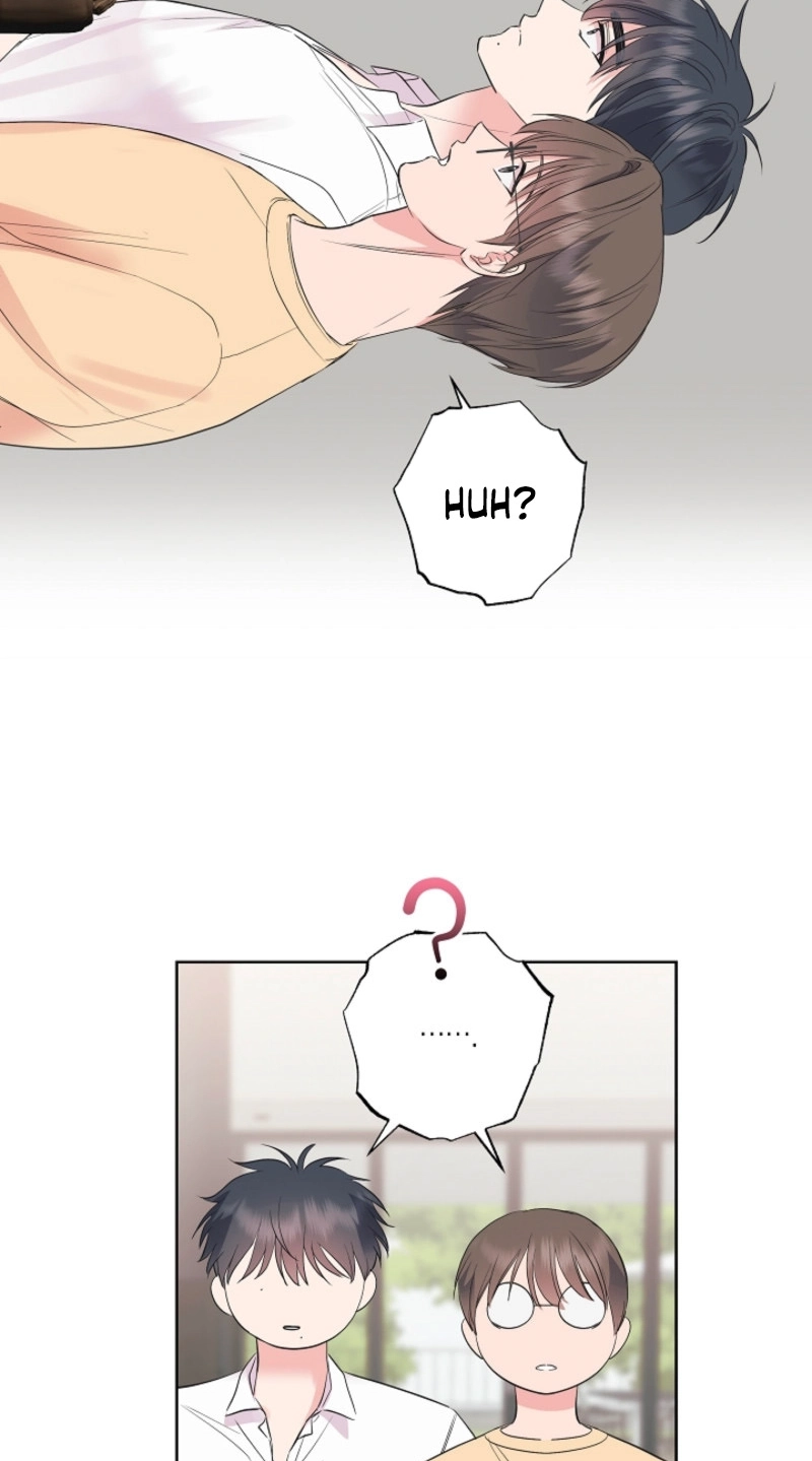 The Four of Us Are 0 Friends Chapter 30 page 47 - 