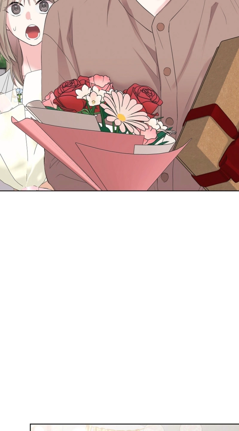 The Four of Us Are 0 Friends Chapter 30 page 49 - 