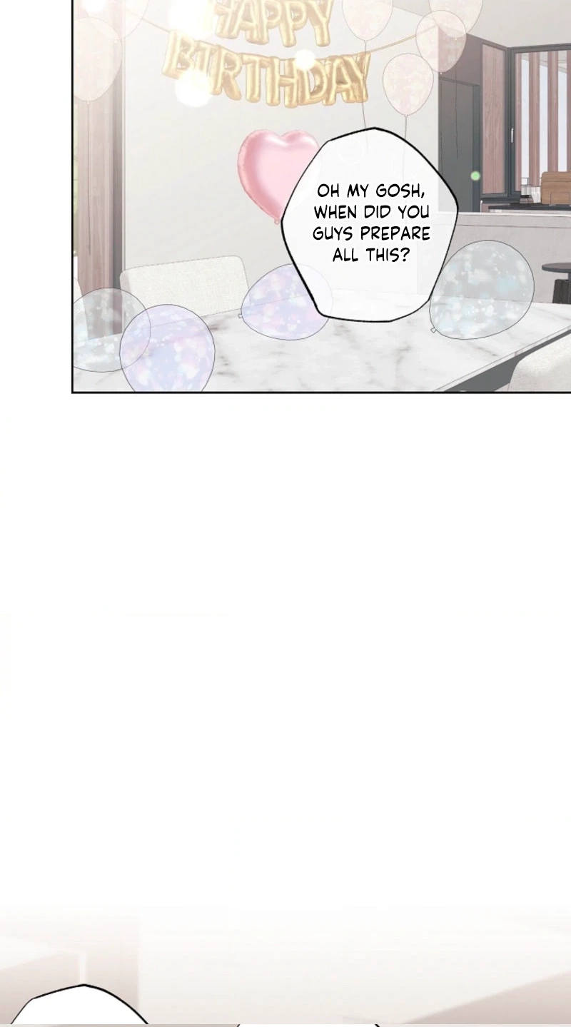 The Four of Us Are 0 Friends Chapter 30 page 50 - 