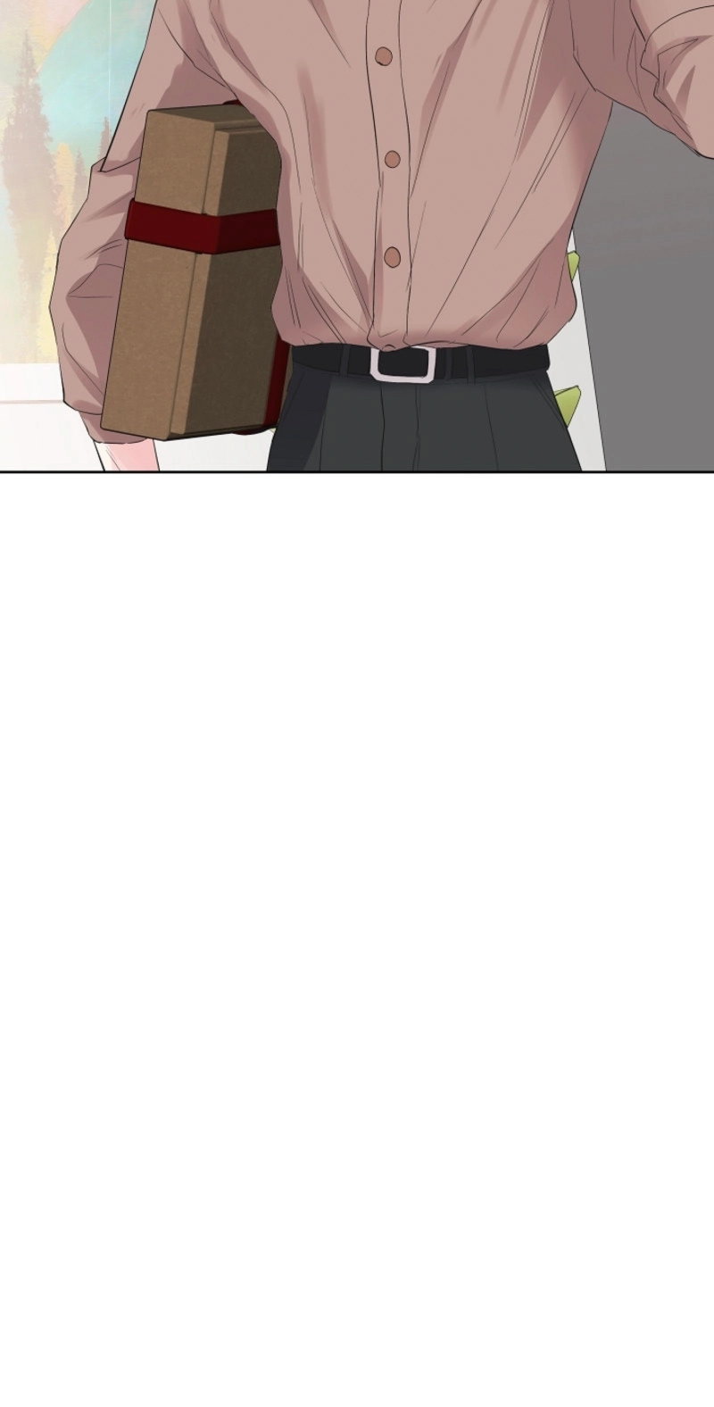 The Four of Us Are 0 Friends Chapter 30 page 59 - 