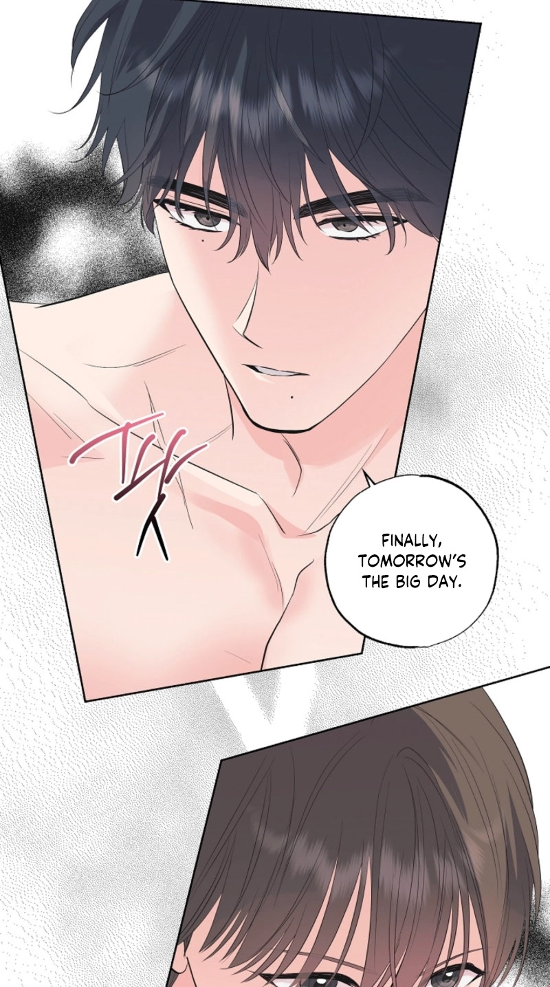 The Four of Us Are 0 Friends Chapter 30 page 7 - 