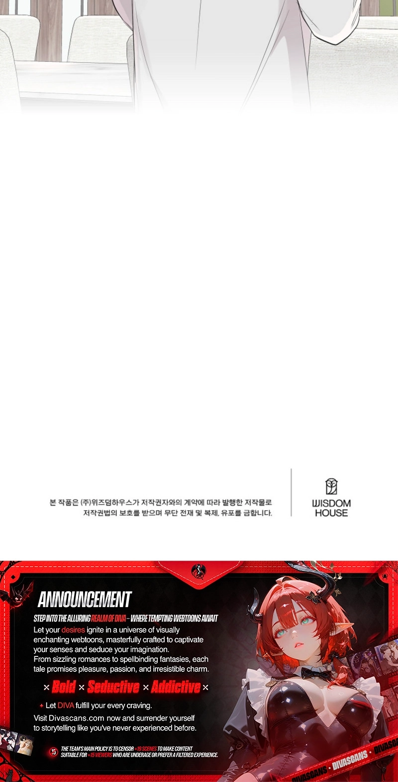 The Four of Us Are 0 Friends Chapter 30 page 61 - 