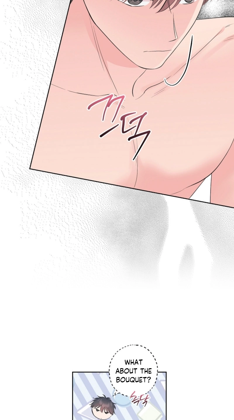 The Four of Us Are 0 Friends Chapter 30 page 8 - 