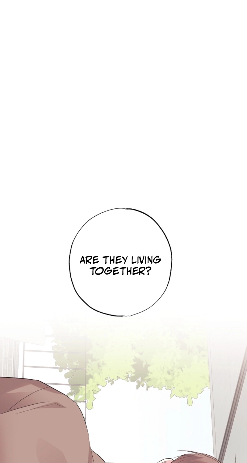 The Four of Us Are 0 Friends Chapter 31 page 14 - 