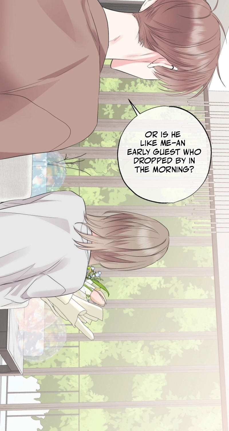 The Four of Us Are 0 Friends Chapter 31 page 15 - 