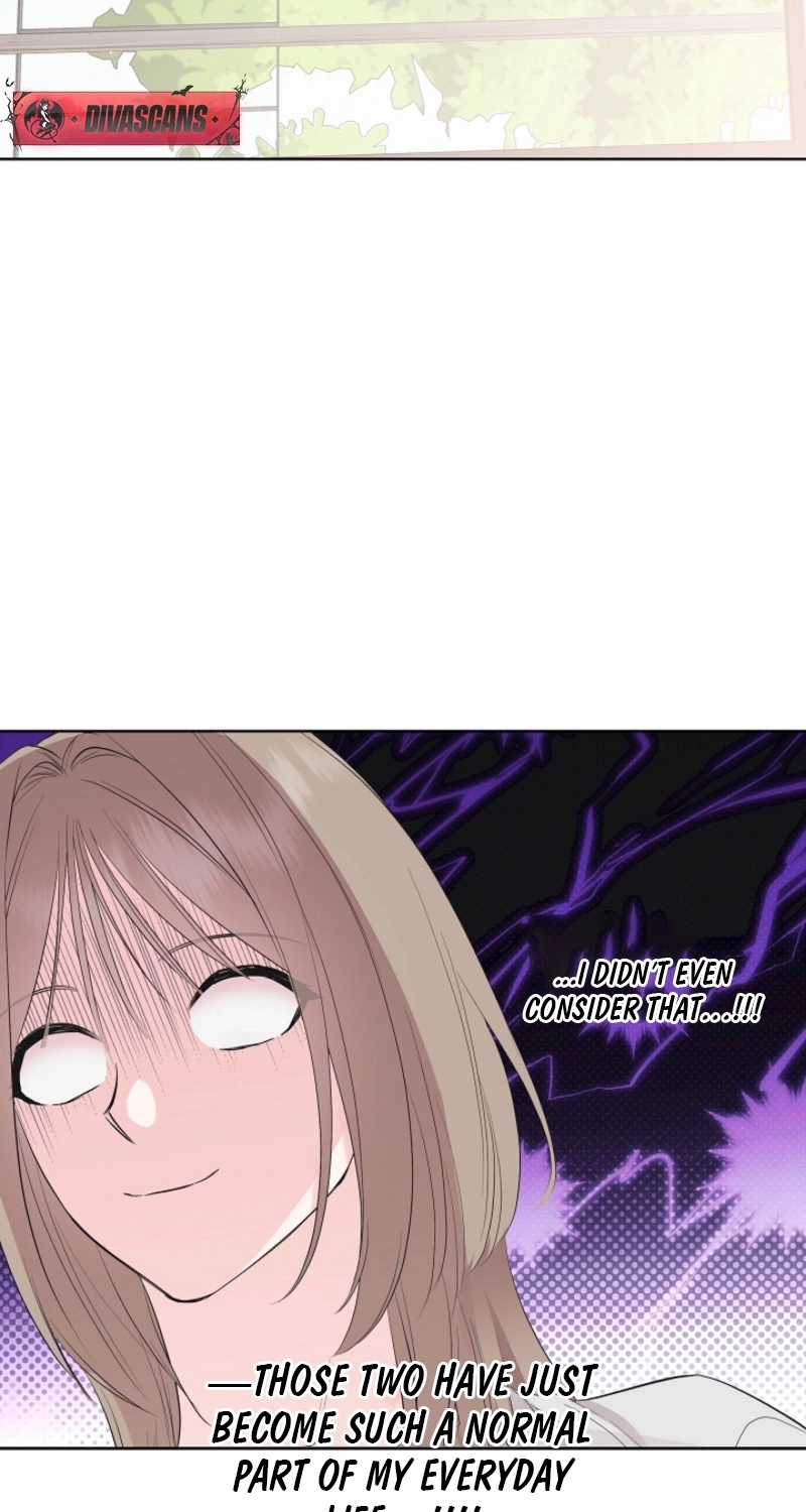 The Four of Us Are 0 Friends Chapter 31 page 16 - 