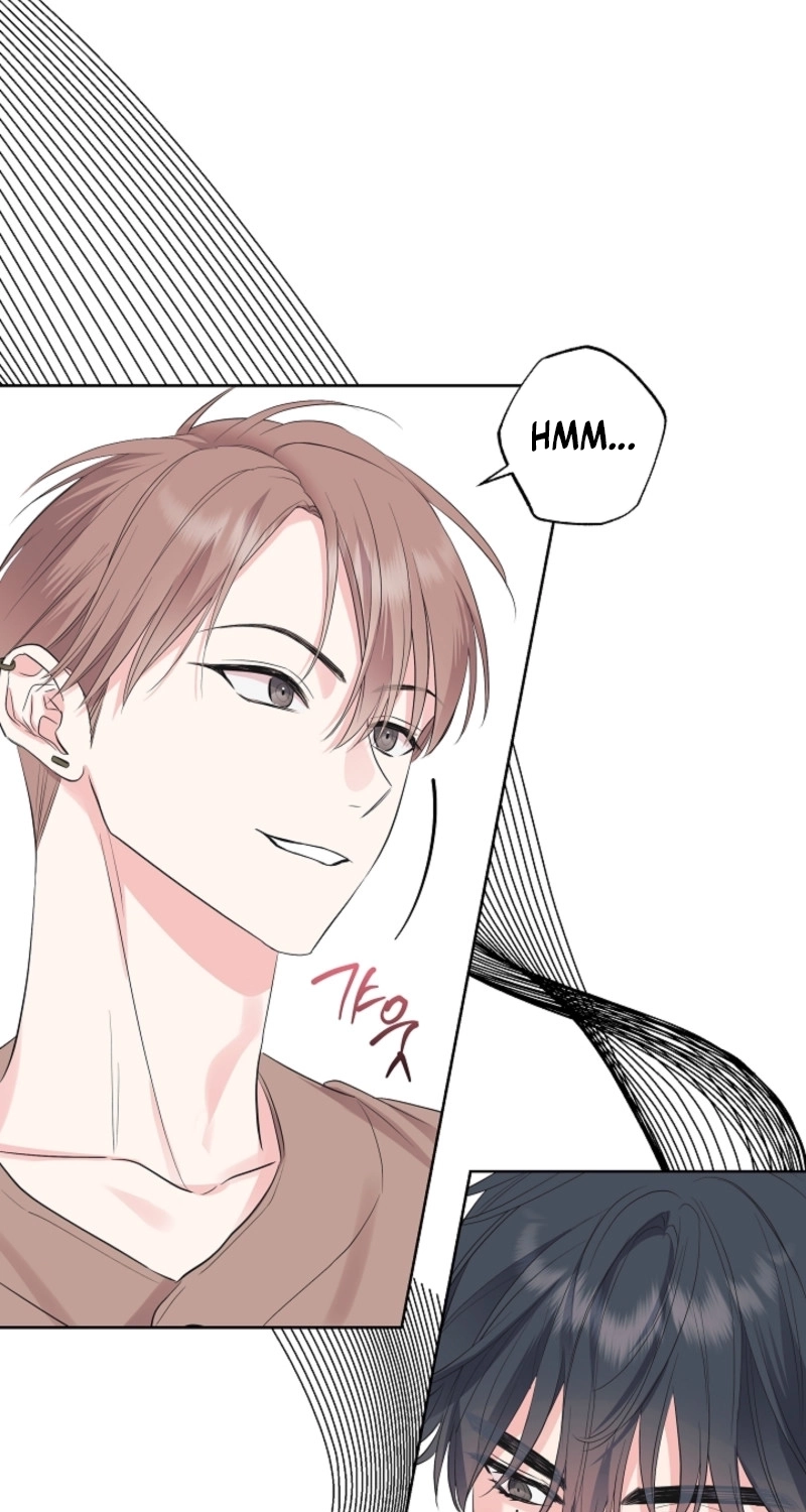 The Four of Us Are 0 Friends Chapter 31 page 19 - 