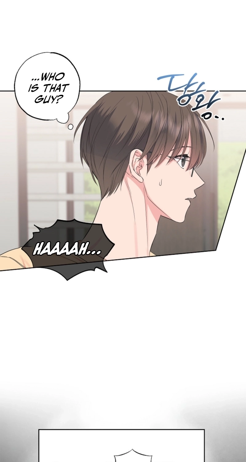 The Four of Us Are 0 Friends Chapter 31 page 3 - 