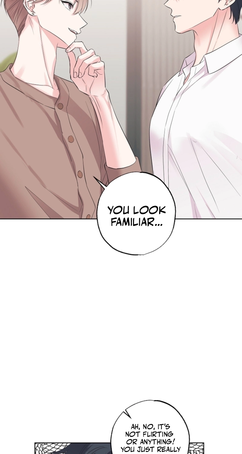 The Four of Us Are 0 Friends Chapter 31 page 21 - 