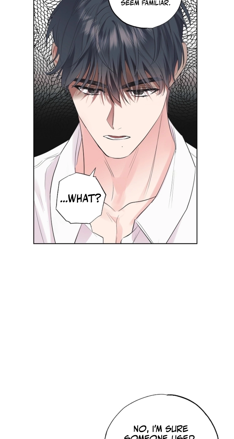 The Four of Us Are 0 Friends Chapter 31 page 22 - 
