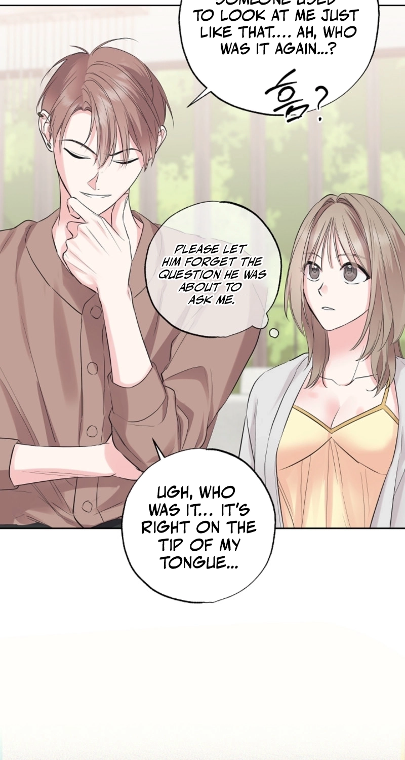 The Four of Us Are 0 Friends Chapter 31 page 23 - 