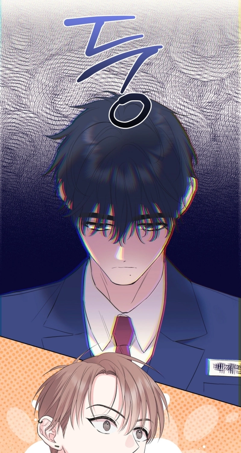 The Four of Us Are 0 Friends Chapter 31 page 24 - 