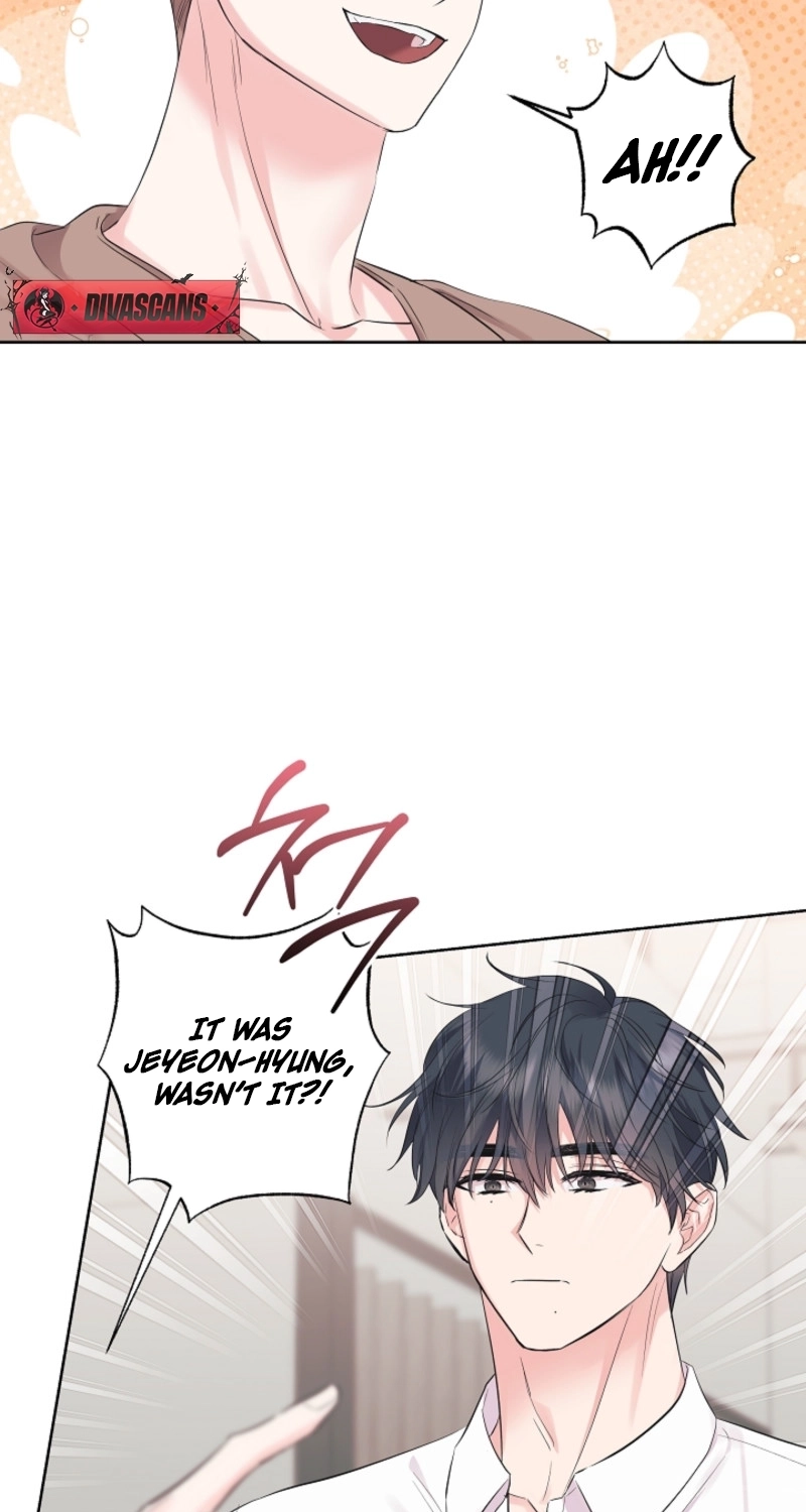 The Four of Us Are 0 Friends Chapter 31 page 25 - 