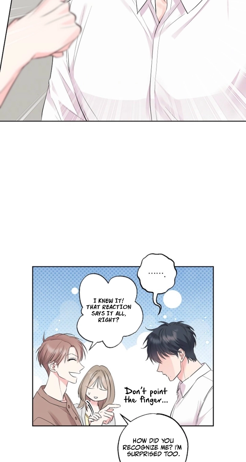 The Four of Us Are 0 Friends Chapter 31 page 26 - 