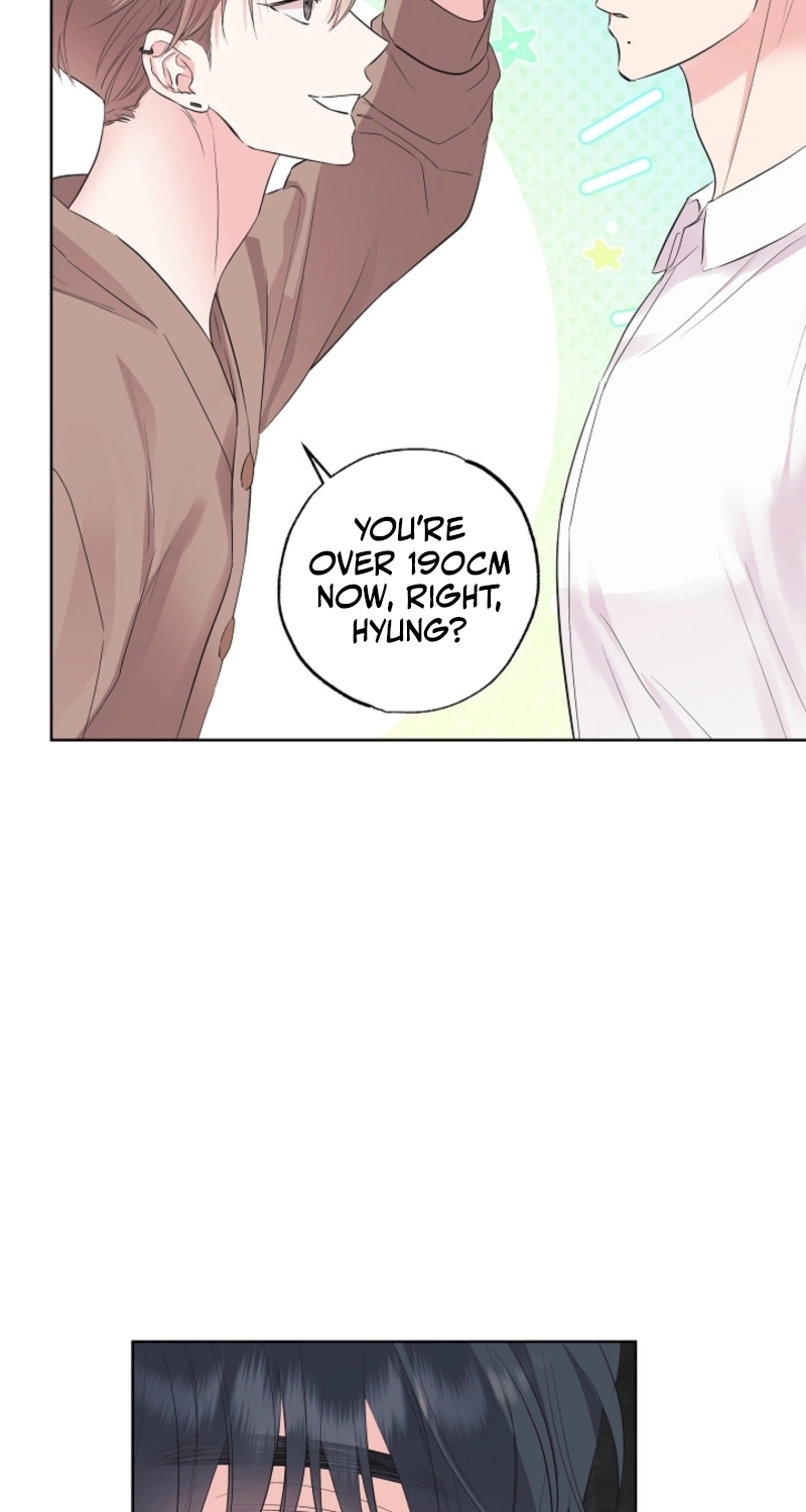The Four of Us Are 0 Friends Chapter 31 page 29 - 