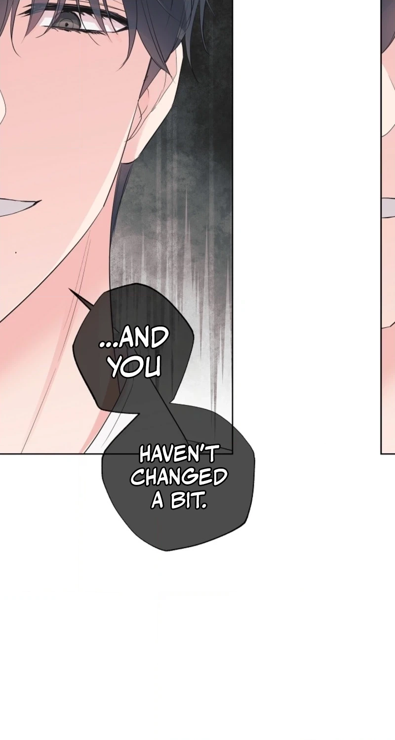 The Four of Us Are 0 Friends Chapter 31 page 30 - 