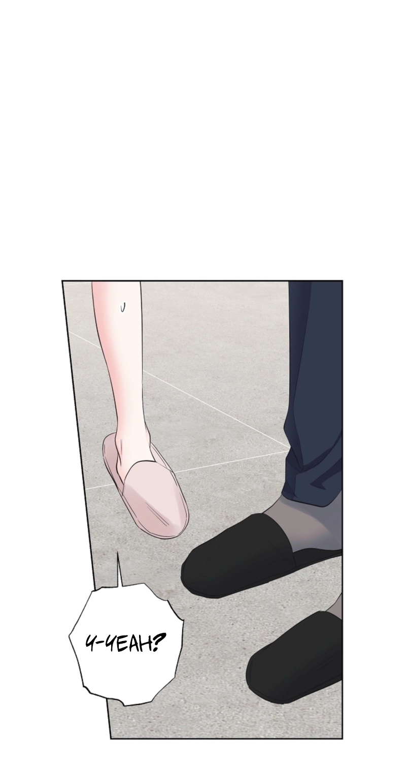 The Four of Us Are 0 Friends Chapter 31 page 36 - 