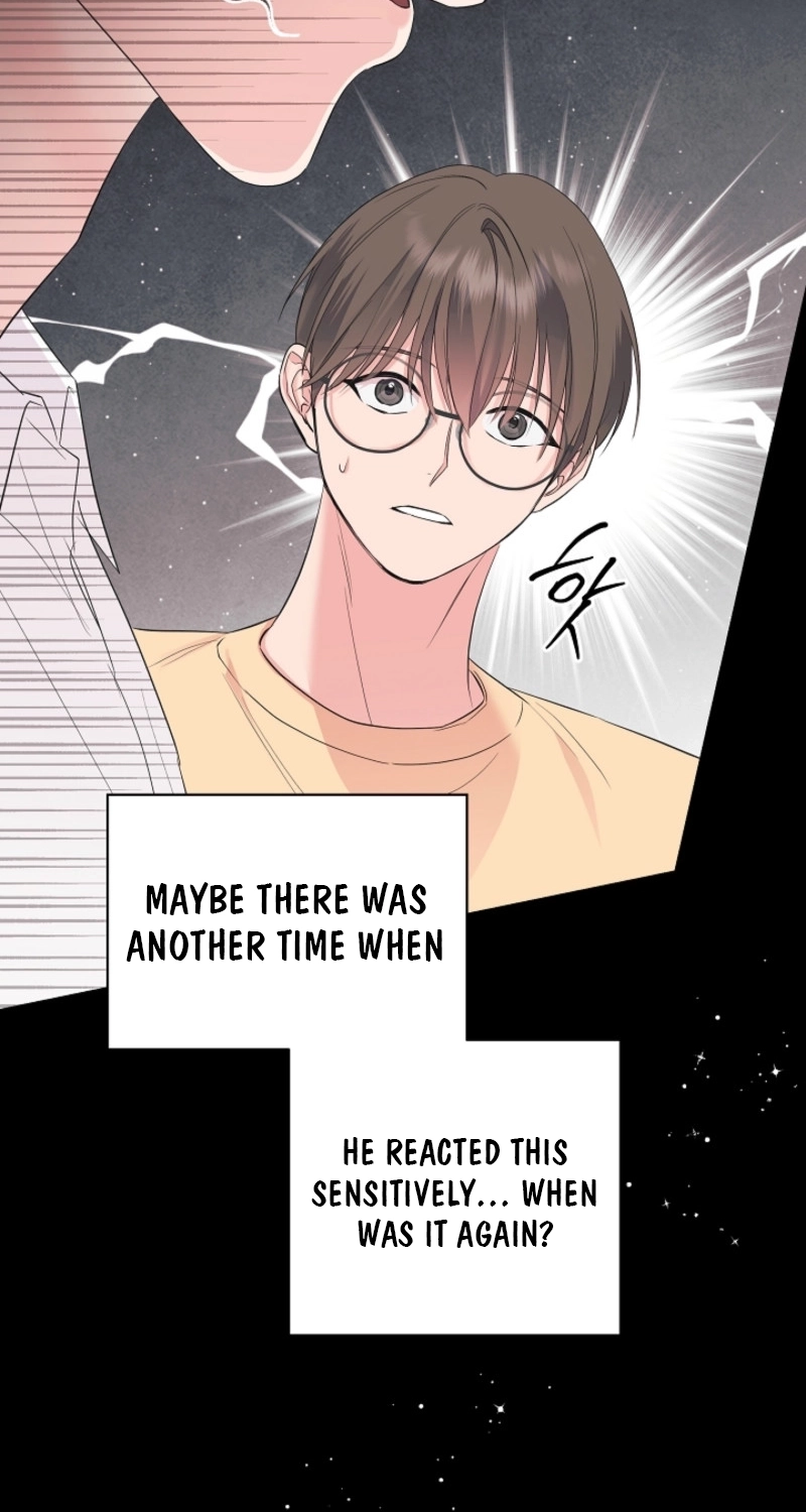 The Four of Us Are 0 Friends Chapter 31 page 5 - 