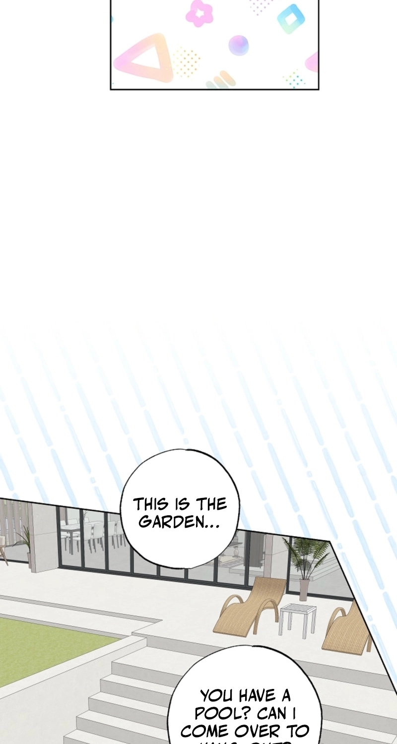The Four of Us Are 0 Friends Chapter 31 page 41 - 