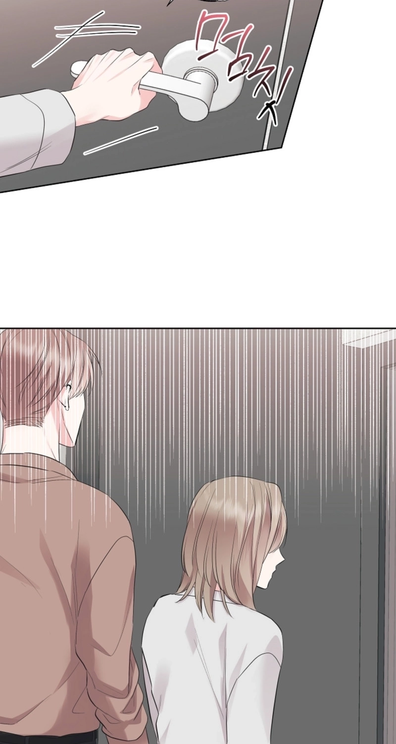 The Four of Us Are 0 Friends Chapter 31 page 47 - 