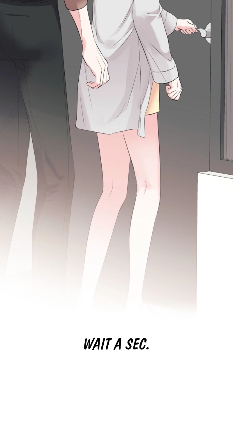 The Four of Us Are 0 Friends Chapter 31 page 48 - 
