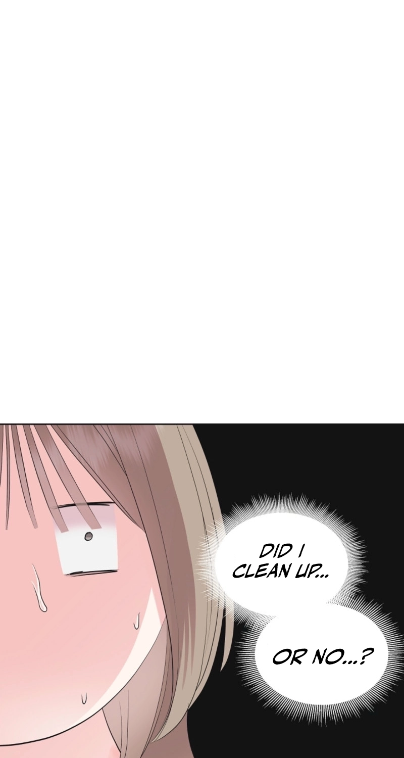The Four of Us Are 0 Friends Chapter 31 page 49 - 