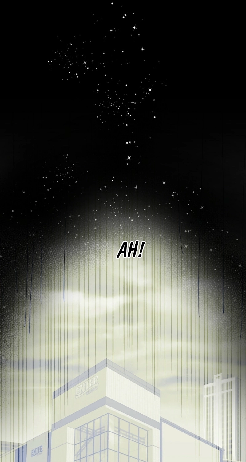 The Four of Us Are 0 Friends Chapter 31 page 6 - 