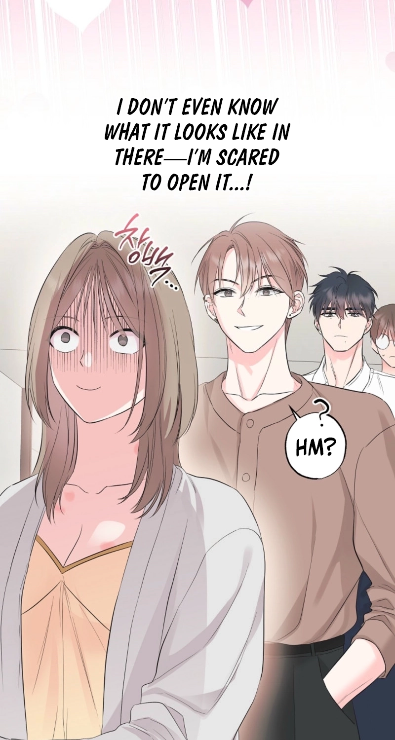 The Four of Us Are 0 Friends Chapter 31 page 52 - 