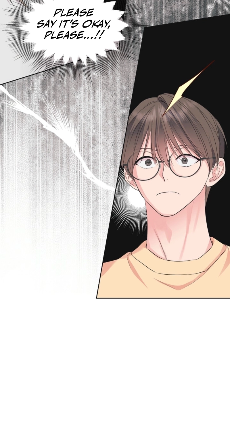 The Four of Us Are 0 Friends Chapter 31 page 54 - 