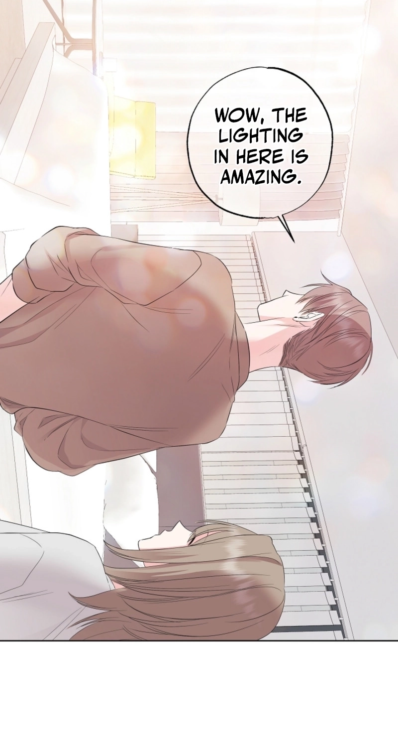 The Four of Us Are 0 Friends Chapter 31 page 58 - 