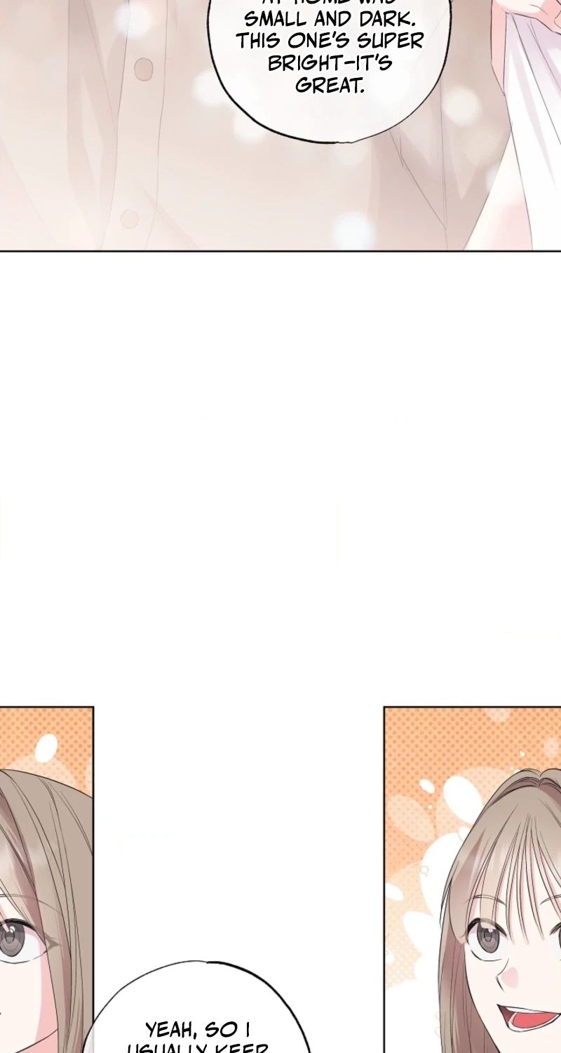 The Four of Us Are 0 Friends Chapter 31 page 60 - 