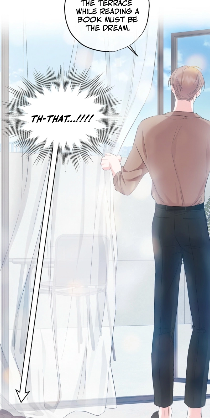 The Four of Us Are 0 Friends Chapter 31 page 62 - 