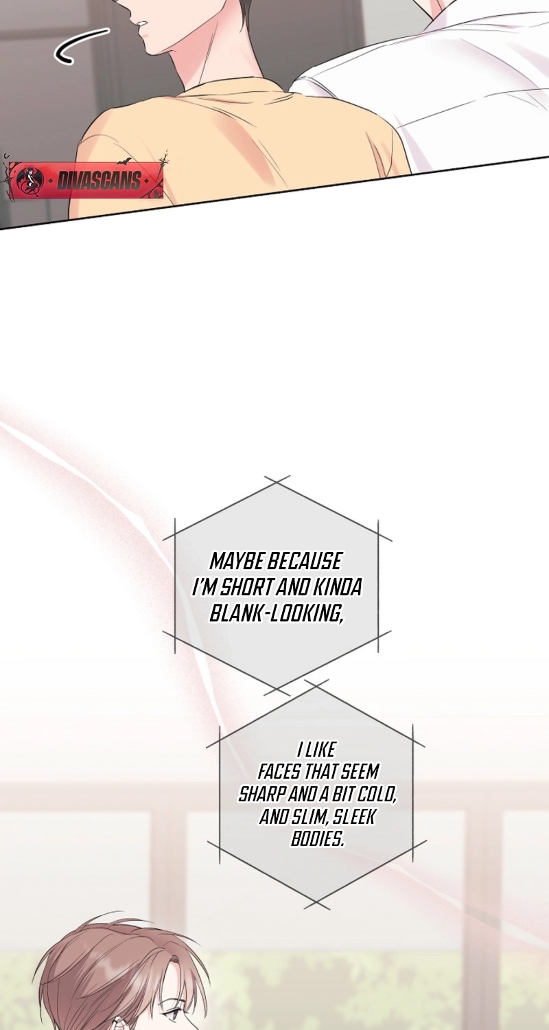 The Four of Us Are 0 Friends Chapter 31 page 9 - 