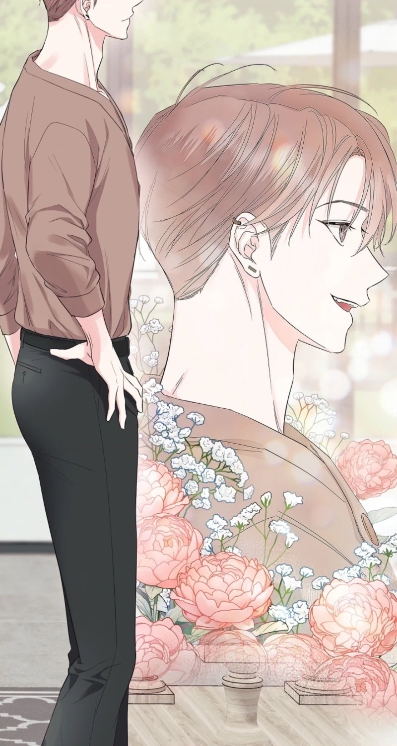The Four of Us Are 0 Friends Chapter 31 page 10 - 