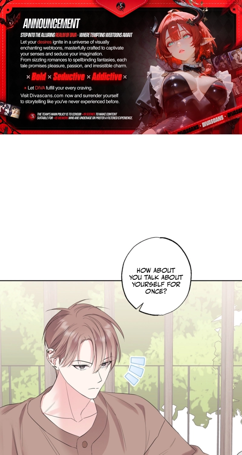 The Four of Us Are 0 Friends Chapter 33 page 1 - 