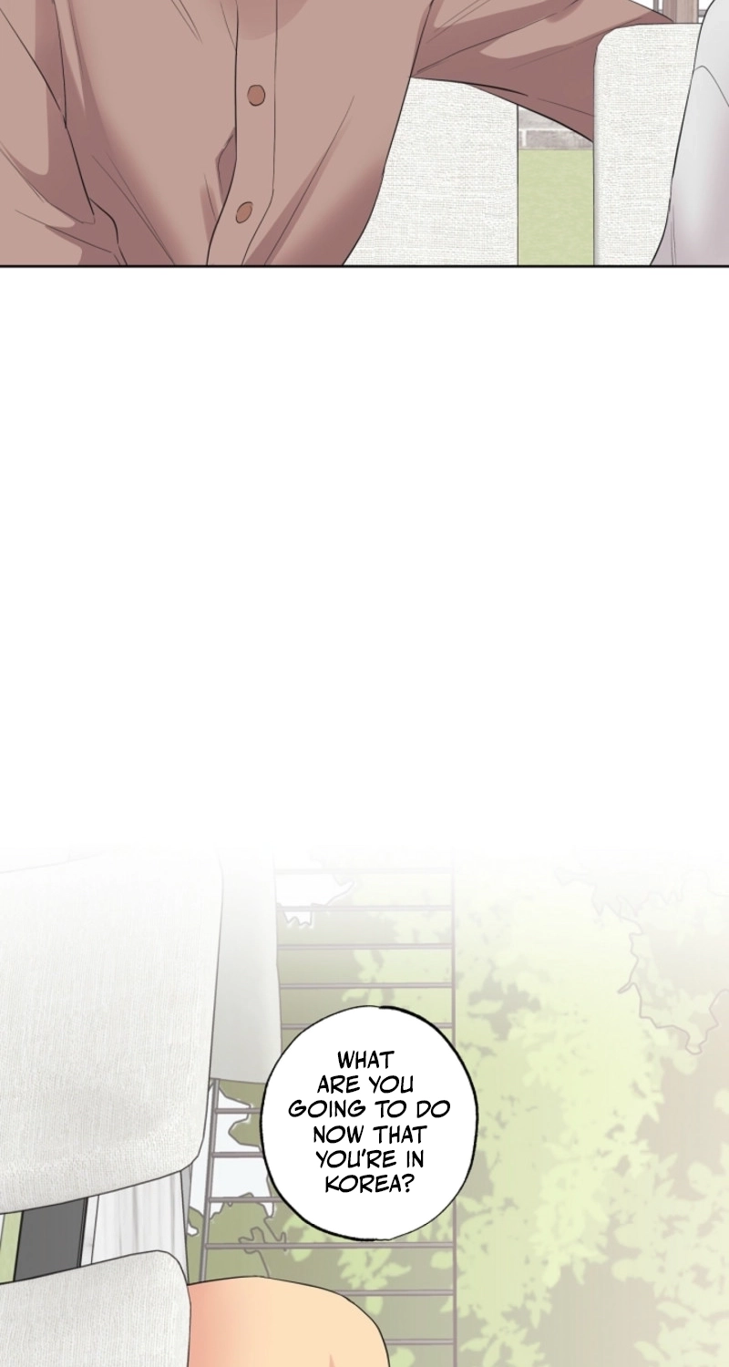 The Four of Us Are 0 Friends Chapter 33 page 2 - 