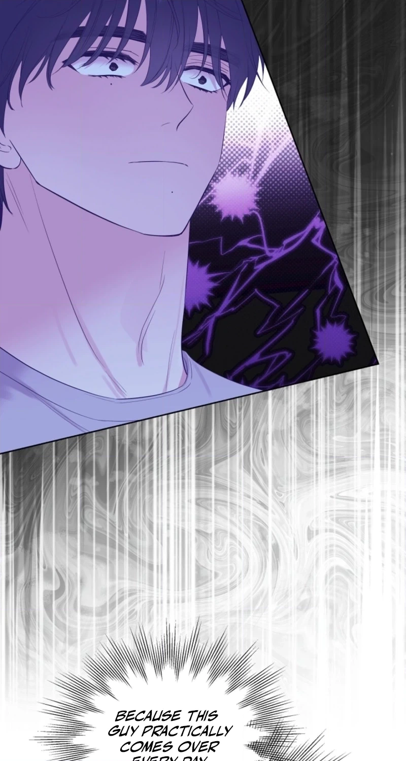 The Four of Us Are 0 Friends Chapter 33 page 30 - 