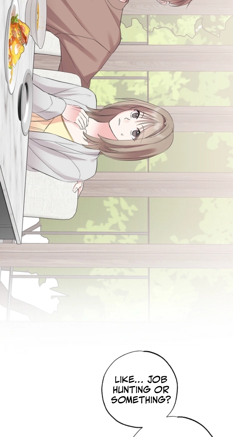 The Four of Us Are 0 Friends Chapter 33 page 4 - 