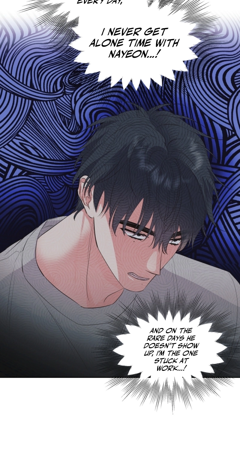 The Four of Us Are 0 Friends Chapter 33 page 31 - 