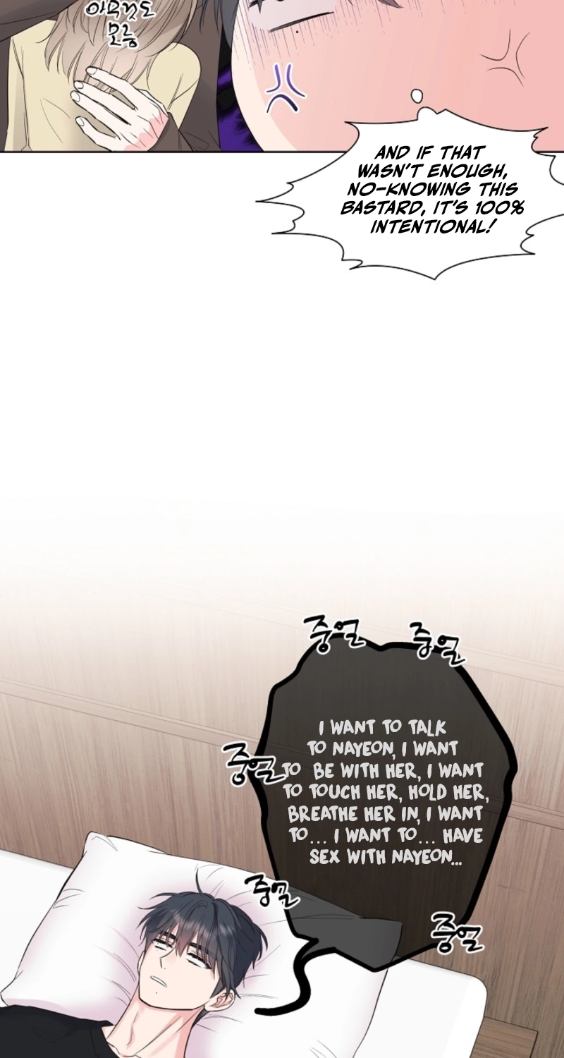 The Four of Us Are 0 Friends Chapter 33 page 41 - 