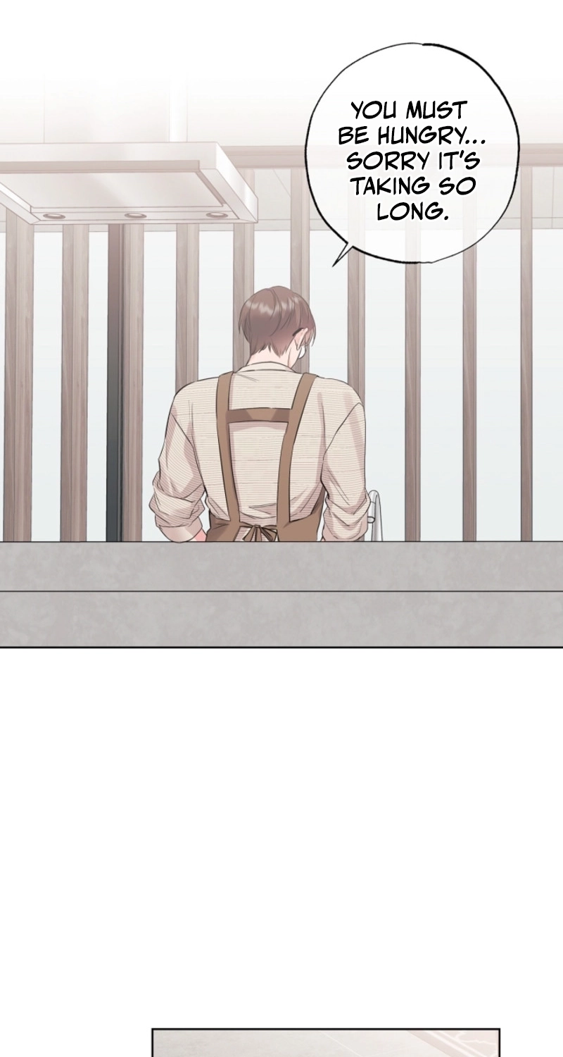 The Four of Us Are 0 Friends Chapter 33 page 46 - 