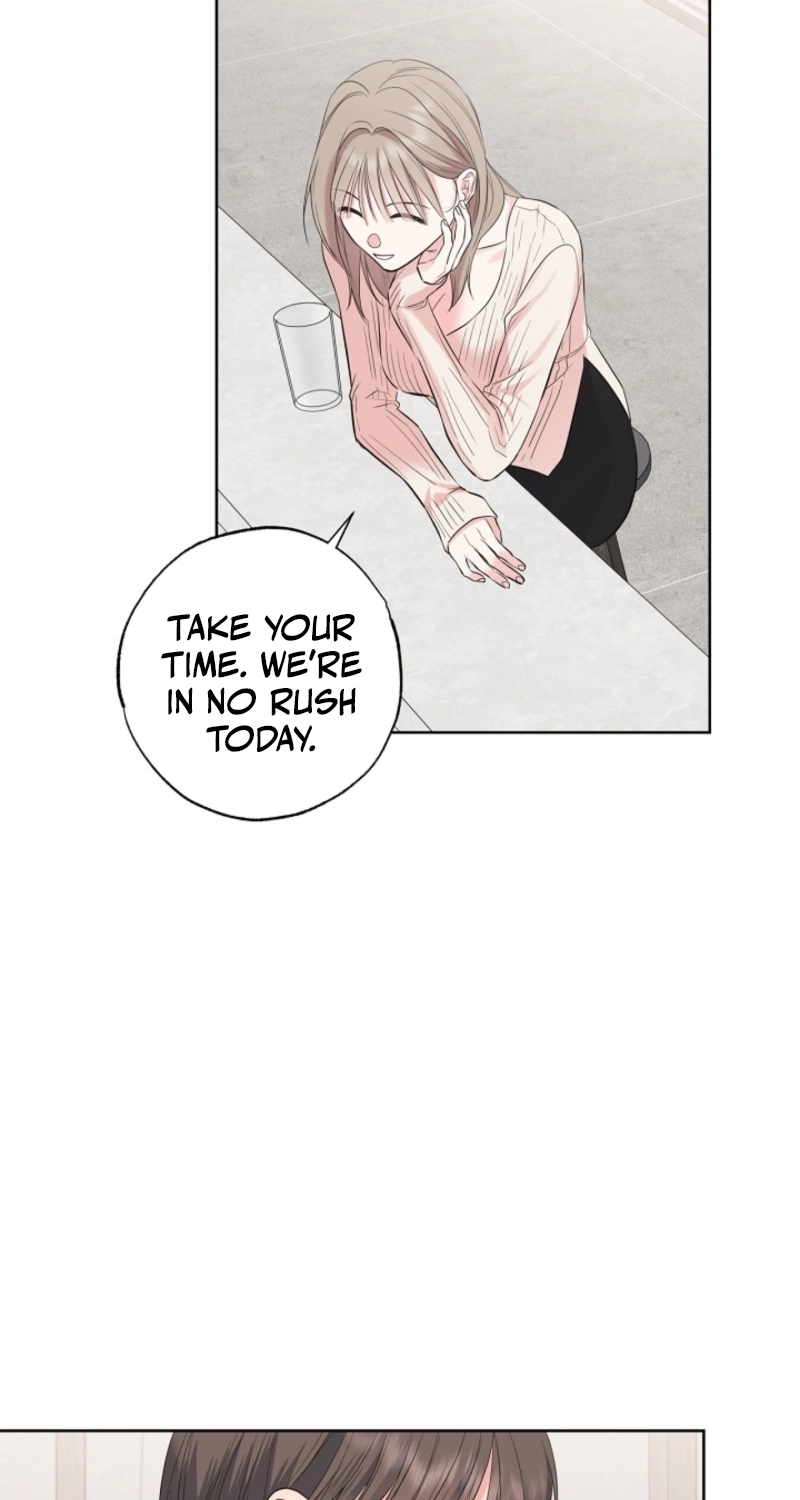 The Four of Us Are 0 Friends Chapter 33 page 47 - 